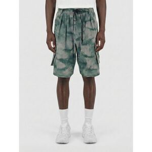 Y-3 Shorts Men Red